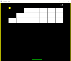 Breakout Game