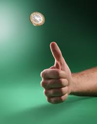 Coin Toss
